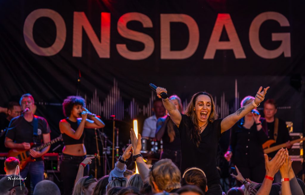 Onsdagsbandet
